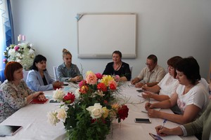 Открытый диалог